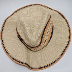 Lane Bryant Women's Brimmed Sun Hat